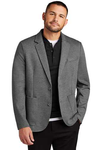 Mercer+Mettle ™  Relaxed Knit Blazer MM3030
