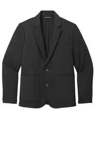 Mercer+Mettle ™  Relaxed Knit Blazer MM3030