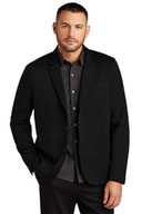 Mercer+Mettle ™  Relaxed Knit Blazer MM3030