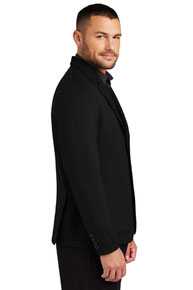 Mercer+Mettle ™  Relaxed Knit Blazer MM3030