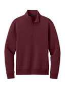 Mercer+Mettle ®  Soft Spacer 1/4-Zip MM3100