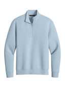 Mercer+Mettle ®  Soft Spacer 1/4-Zip MM3100