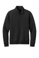Mercer+Mettle ®  Soft Spacer 1/4-Zip MM3100