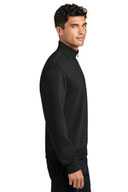 Mercer+Mettle ®  Soft Spacer 1/4-Zip MM3100