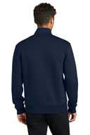 Mercer+Mettle ®  Soft Spacer 1/4-Zip MM3100