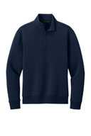 Mercer+Mettle ®  Soft Spacer 1/4-Zip MM3100