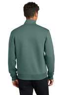 Mercer+Mettle ®  Soft Spacer 1/4-Zip MM3100