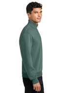 Mercer+Mettle ®  Soft Spacer 1/4-Zip MM3100