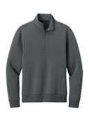 Mercer+Mettle ®  Soft Spacer 1/4-Zip MM3100