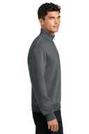 Mercer+Mettle ®  Soft Spacer 1/4-Zip MM3100