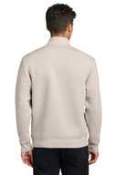 Mercer+Mettle ®  Soft Spacer 1/4-Zip MM3100