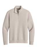 Mercer+Mettle ®  Soft Spacer 1/4-Zip MM3100