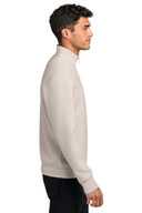 Mercer+Mettle ®  Soft Spacer 1/4-Zip MM3100