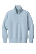 Mercer+Mettle ®  Women's Soft Spacer 1/4-Zip MM3101