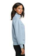Mercer+Mettle ®  Women's Soft Spacer 1/4-Zip MM3101