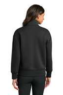 Mercer+Mettle ®  Women's Soft Spacer 1/4-Zip MM3101
