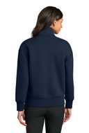 Mercer+Mettle ®  Women's Soft Spacer 1/4-Zip MM3101