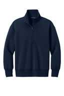 Mercer+Mettle ®  Women's Soft Spacer 1/4-Zip MM3101