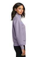 Mercer+Mettle ®  Women's Soft Spacer 1/4-Zip MM3101
