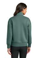 Mercer+Mettle ®  Women's Soft Spacer 1/4-Zip MM3101