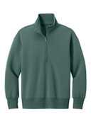 Mercer+Mettle ®  Women's Soft Spacer 1/4-Zip MM3101