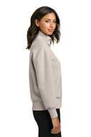 Mercer+Mettle ®  Women's Soft Spacer 1/4-Zip MM3101