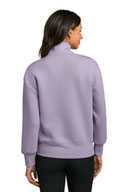 Mercer+Mettle ®  Women's Soft Spacer 1/4-Zip MM3101