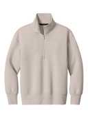 Mercer+Mettle ®  Women's Soft Spacer 1/4-Zip MM3101