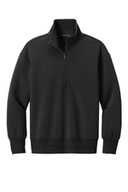 Mercer+Mettle ®  Women's Soft Spacer 1/4-Zip MM3101