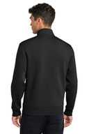 Mercer+Mettle ®  Soft Spacer Full-Zip MM3102