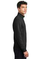 Mercer+Mettle ®  Soft Spacer Full-Zip MM3102