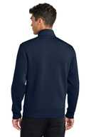 Mercer+Mettle ®  Soft Spacer Full-Zip MM3102