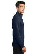 Mercer+Mettle ®  Soft Spacer Full-Zip MM3102