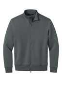 Mercer+Mettle ®  Soft Spacer Full-Zip MM3102