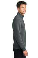 Mercer+Mettle ®  Soft Spacer Full-Zip MM3102
