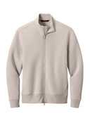 Mercer+Mettle ®  Soft Spacer Full-Zip MM3102