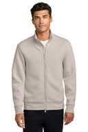 Mercer+Mettle ®  Soft Spacer Full-Zip MM3102