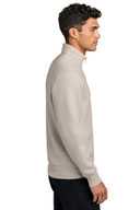 Mercer+Mettle ®  Soft Spacer Full-Zip MM3102