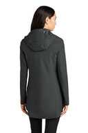 Mercer+Mettle ™  Women's Waterproof Rain Shell MM7001