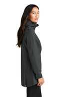 Mercer+Mettle ™  Women's Waterproof Rain Shell MM7001