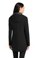 Mercer+Mettle ™  Women's Waterproof Rain Shell MM7001