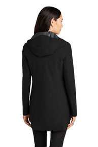 Mercer+Mettle ™  Women's Waterproof Rain Shell MM7001