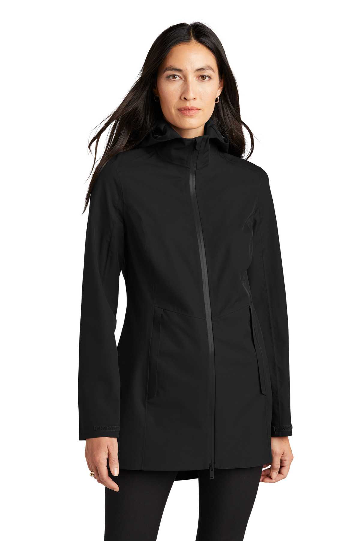 Mercer+Mettle &#153;  Women's Waterproof Rain Shell MM7001