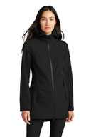 Mercer+Mettle ™  Women's Waterproof Rain Shell MM7001