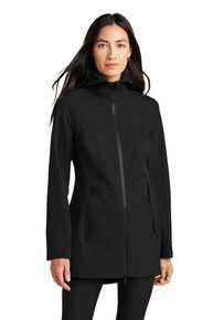 Mercer+Mettle ™  Women's Waterproof Rain Shell MM7001