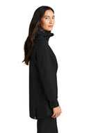 Mercer+Mettle ™  Women's Waterproof Rain Shell MM7001
