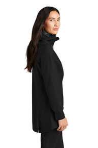 Mercer+Mettle ™  Women's Waterproof Rain Shell MM7001