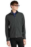 Mercer+Mettle ™  Faille Soft Shell MM7100