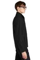 Mercer+Mettle ™  Faille Soft Shell MM7100