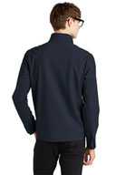 Mercer+Mettle ™  Faille Soft Shell MM7100